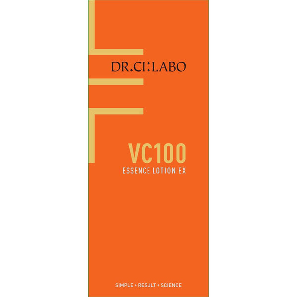 ドクターシーラボ VC100 エッセンスローション ポアリファイニングトナー 150ml