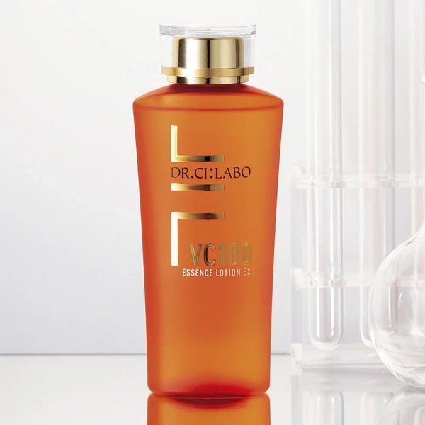 ドクターシーラボ VC100 エッセンスローション ポアリファイニングトナー 150ml