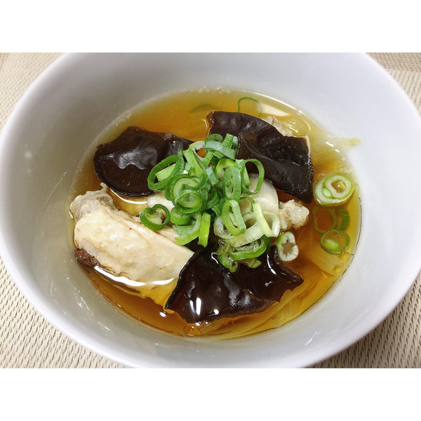 乾燥キクラゲ 10g
