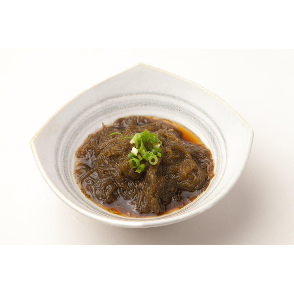 乾燥沖縄もずく 20g