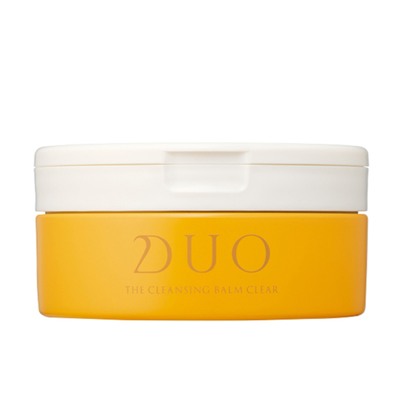 Duo The Cleansing Balm Clear Pore & Texture Care Makeup Remover 90g