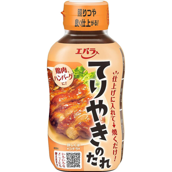 エバラ てりやきのたれ 和風てりやきソース 235g