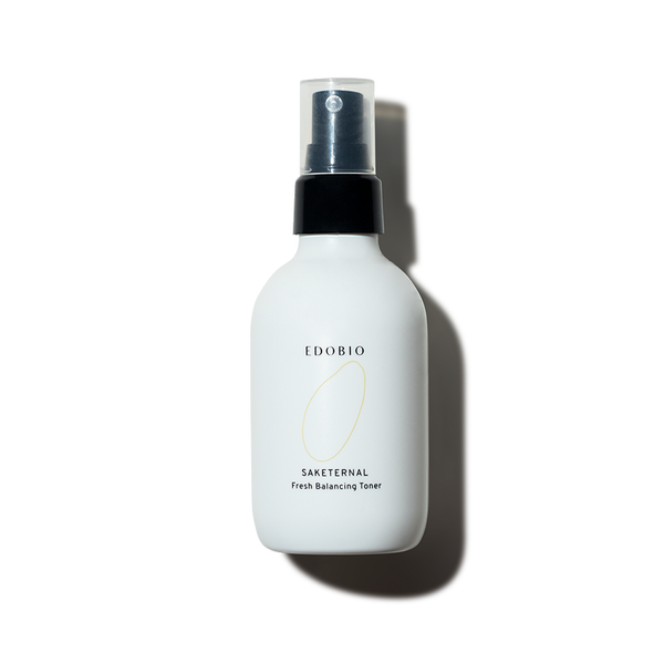エドビオ サケターナル フレッシュバランシングトナー スプレータイプ 150ml