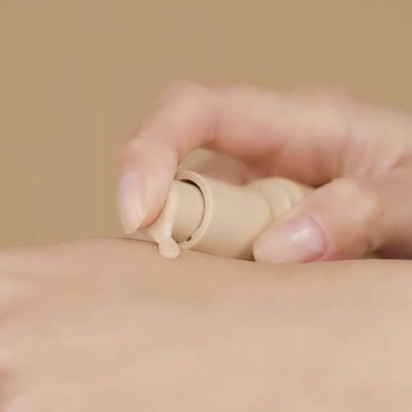 エレガンス スチーミング モイスト ファンデーション 化粧下地 30ml