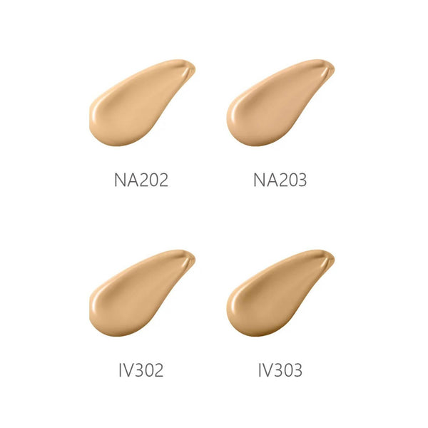 エレガンス スチーミング モイスト ファンデーション 化粧下地 30ml