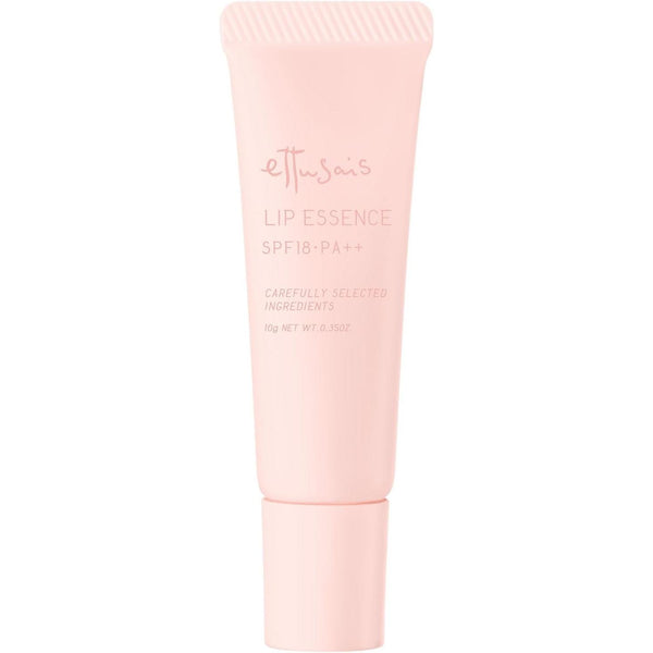 エテュセ リップエッセンス ベビーピンク モイスチャライジング リップトリートメント SPF18 10g
