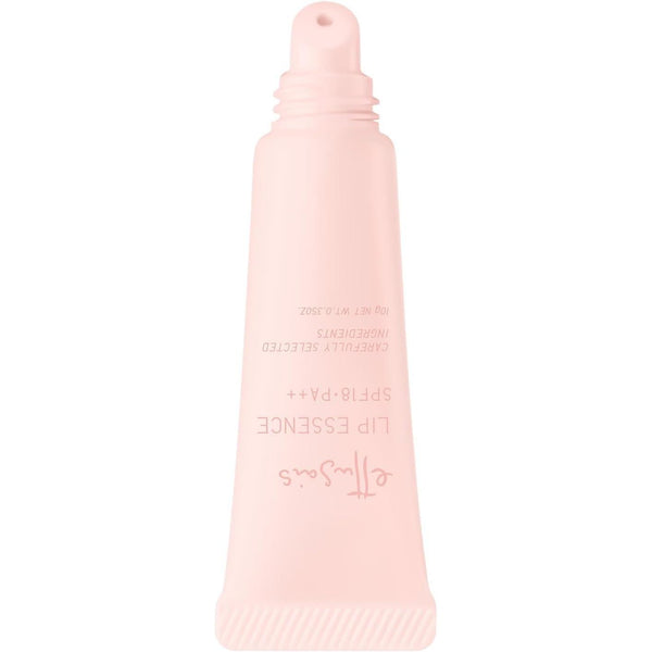 エテュセ リップエッセンス ベビーピンク モイスチャライジング リップトリートメント SPF18 10g