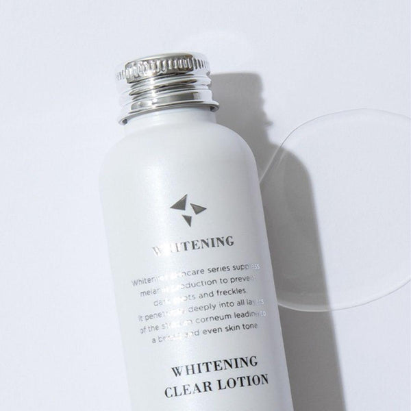 エトヴォス クリアローション ブライトニングトナー くすみ＆シミ用 120ml