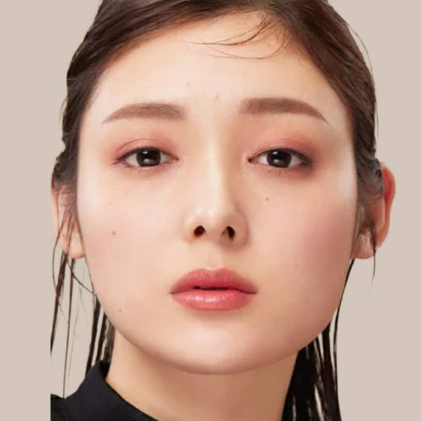 エトヴォス ミネラルクラッシーシャドウ セミマット＆シマー アイシャドウパレット