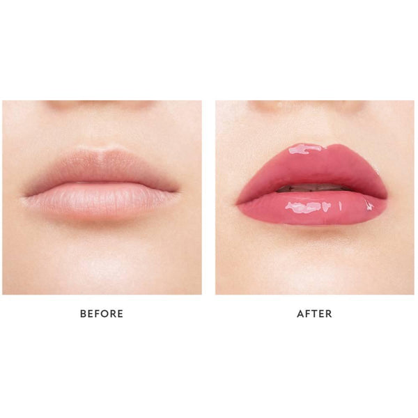 エトヴォス ミネラルリッププランパー ディープハイピグメントセラムリップグロス