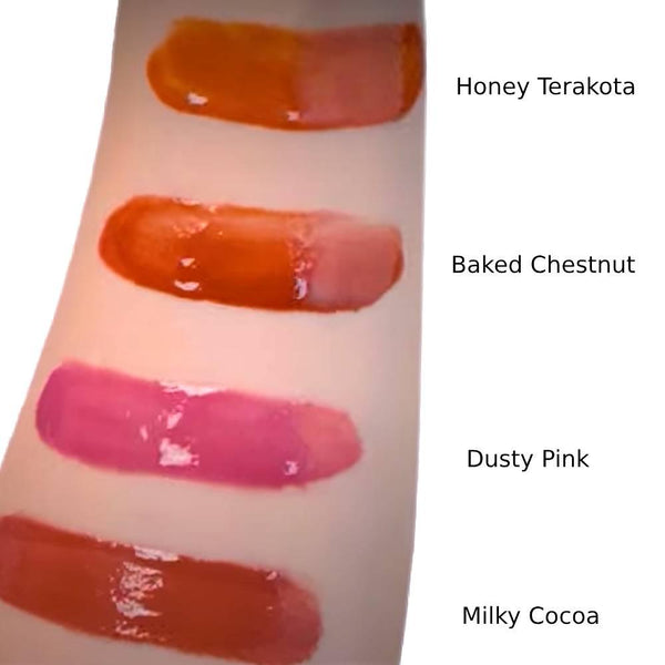 エトヴォス ミネラルリッププランパー ディープハイピグメントセラムリップグロス