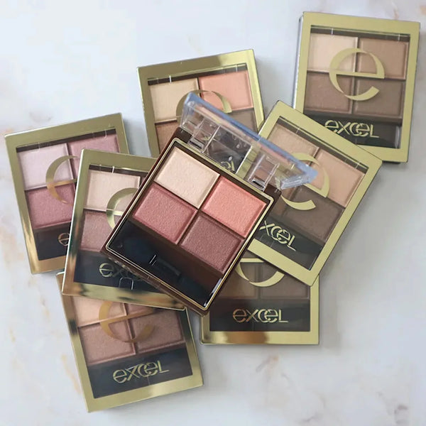 エクセルスキニーリッチシャドウ