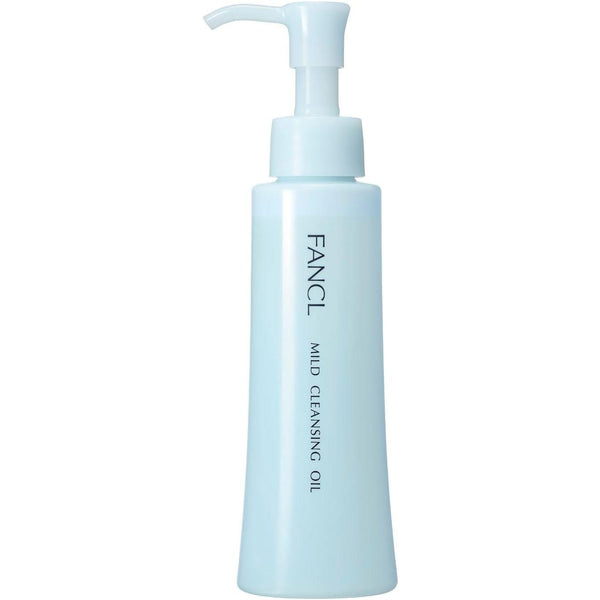 ファンケル マイルドクレンジングオイル 120ml