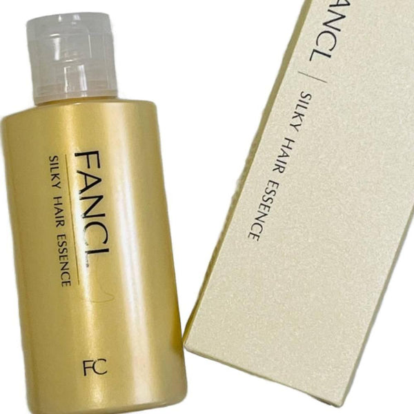 ファンケル シルキーヘアエッセンス 60ml