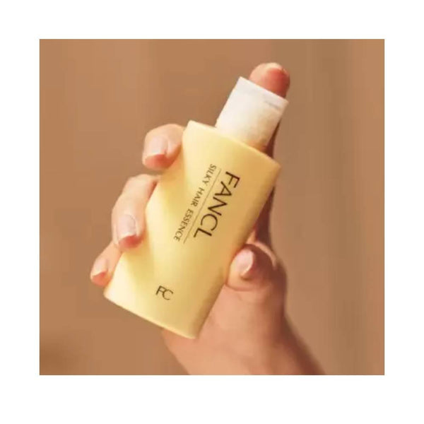 ファンケル シルキーヘアエッセンス 60ml