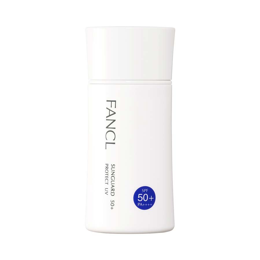 ファンケル サンガードプロテクトUV 日焼け止め SPF50 PA++++ 60ml