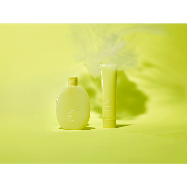 FRMA 低刺激性オーガニック植物由来化粧水 120ml