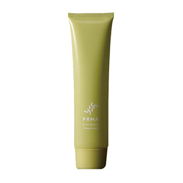 FRMA 低刺激性オーガニック植物由来フェイスクリーム 50g