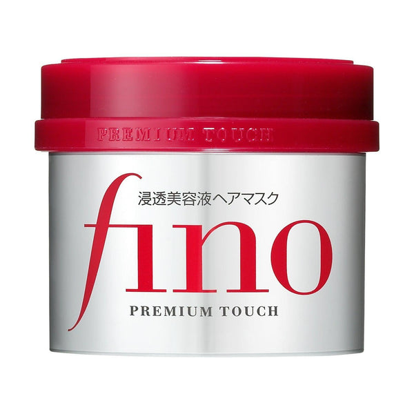 フィーノ ヘアマスク プレミアムタッチヘアマスク 230g