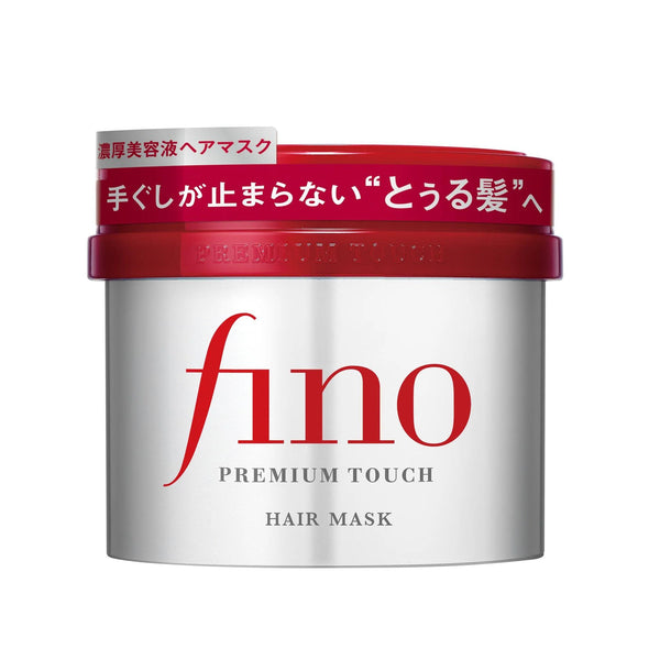 フィーノ ヘアマスク プレミアムタッチヘアマスク 230g