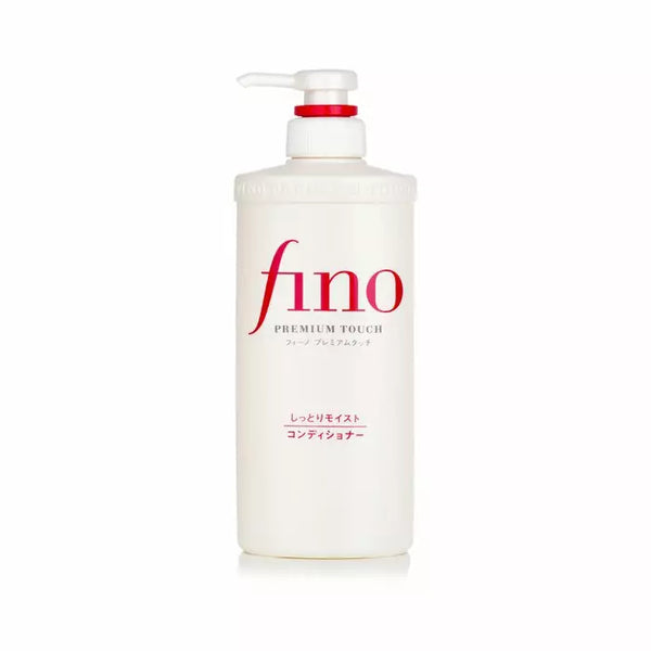 フィノ プレミアムタッチ コンディショナー ダメージヘア用 550ml