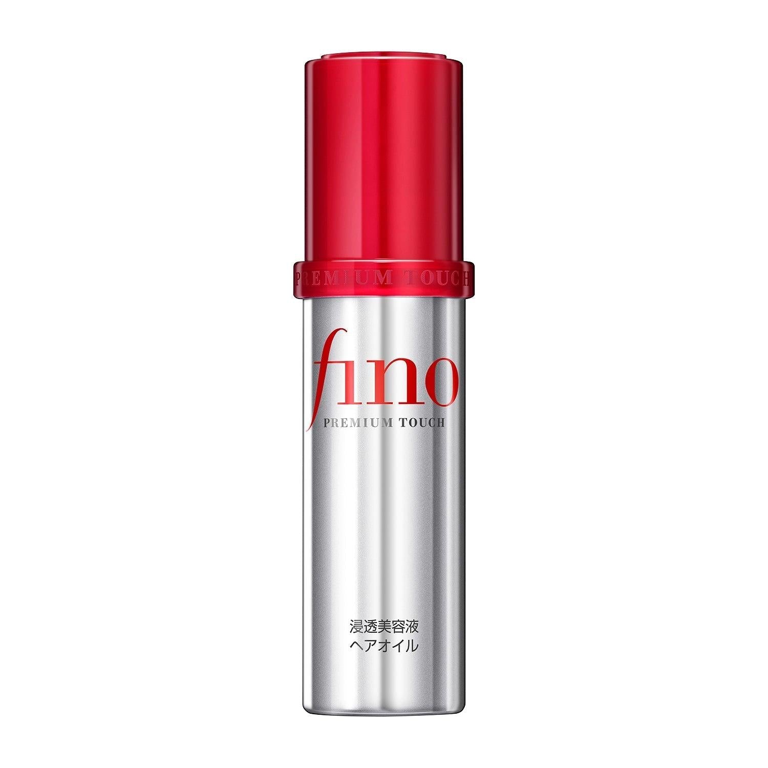 フィーノ プレミアムタッチヘアオイル ドライ＆ダメージヘア用 70ml