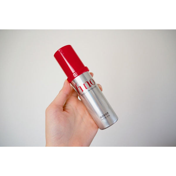 フィーノ プレミアムタッチヘアオイル ドライ＆ダメージヘア用 70ml