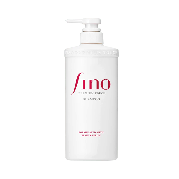 フィーノ プレミアムタッチシャンプー（美容液配合）550ml