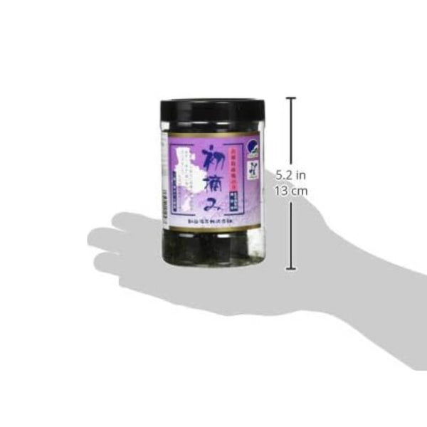 ファーストハーベスト 薄味海苔 40枚