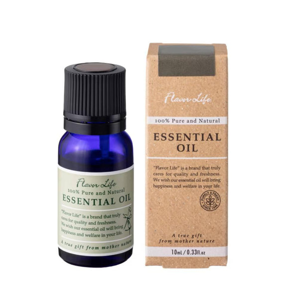 ひのき精油 ピュアナチュラルエッセンシャルオイル アロマオイル 10ml