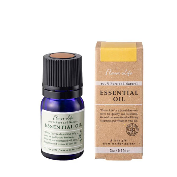 瀬戸内レモン精油 ピュアナチュラルエッセンシャルオイル アロマオイル 3ml