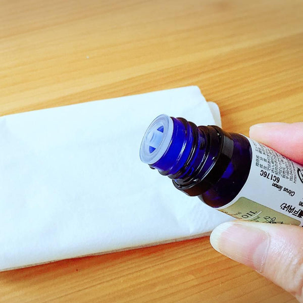 瀬戸内レモン精油 ピュアナチュラルエッセンシャルオイル アロマオイル 3ml