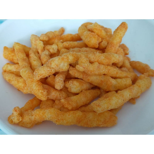 フリトレージャパン チートス チェダーチーズ＆ハラペーニョコーンチップス 70g（3個パック）