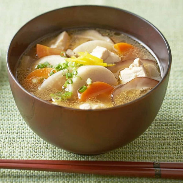 フンドーキン 生有機混合味噌 生合わせ味噌 500g