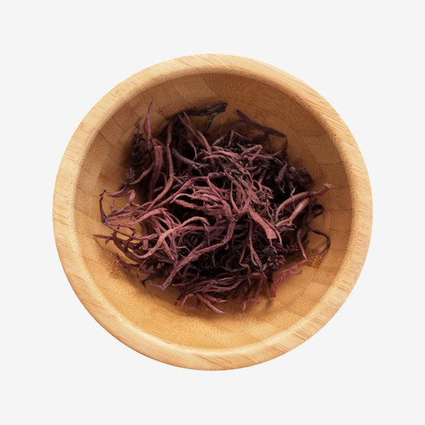 ふのり 乾燥海藻 ミネラル繊維豊富 紅海藻 45g