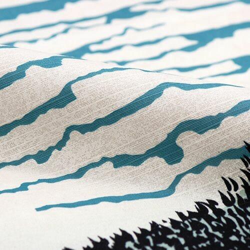 風呂敷 赤富士 浮世絵 綿風呂敷 104×104cm