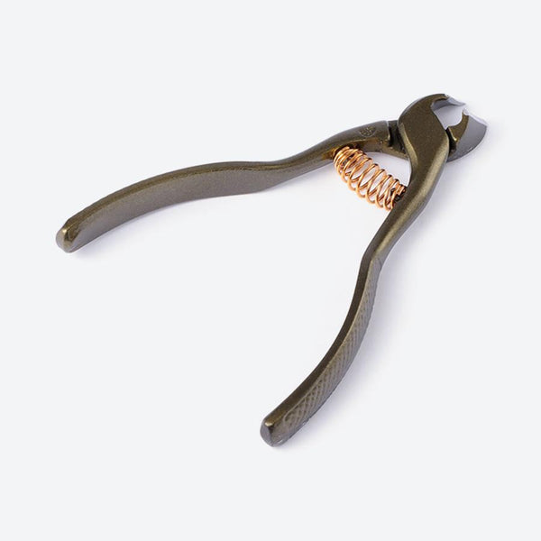 フルサワネイルニッパー クラシック手研ぎ炭素鋼爪切り