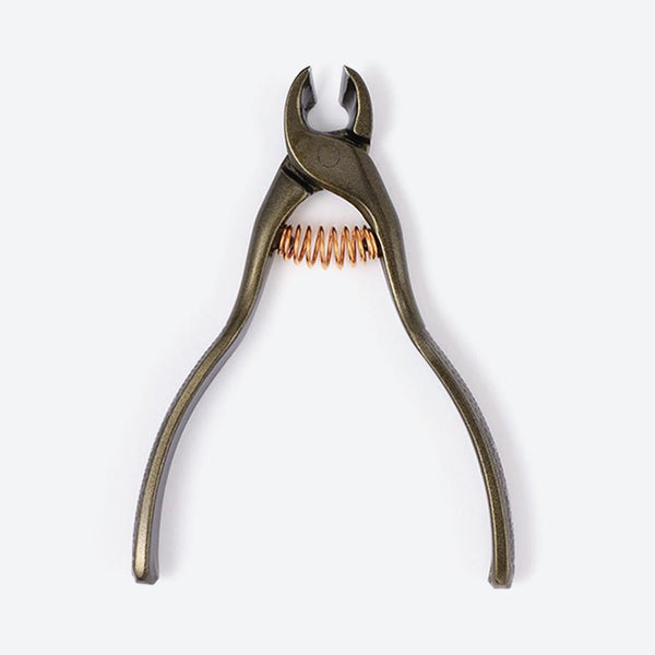 フルサワネイルニッパー クラシック手研ぎ炭素鋼爪切り