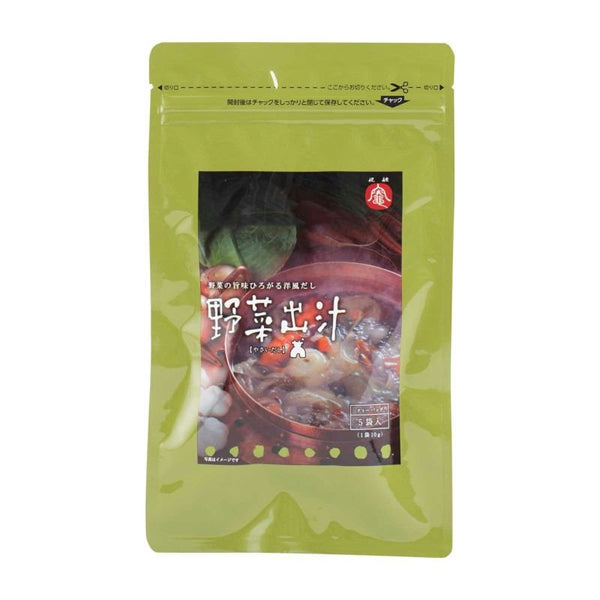 銀の森 ヘルシー野菜だし粉末 28袋