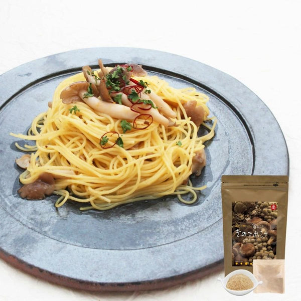 銀の森 きのこだし うま味たっぷり きのこだしパウダー 28袋
