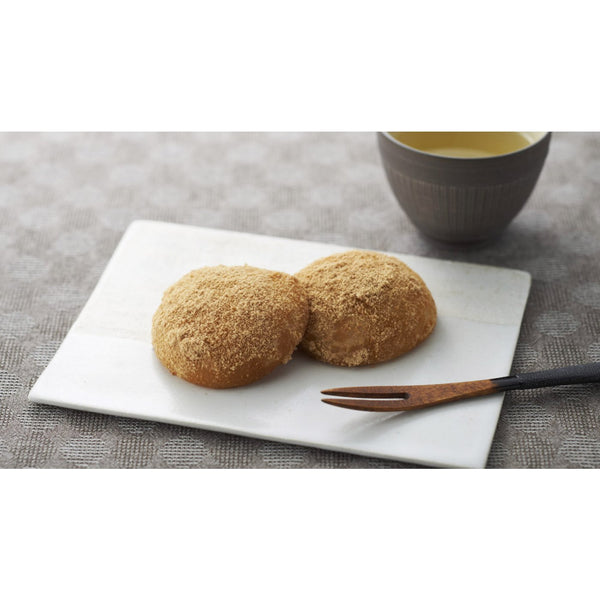ギシ 北海道産きなこ豆粉 焙煎大豆パウダー 100g