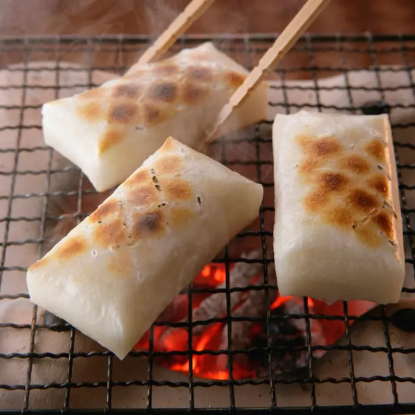 ぎしきりもち 乾燥四角餅 350g