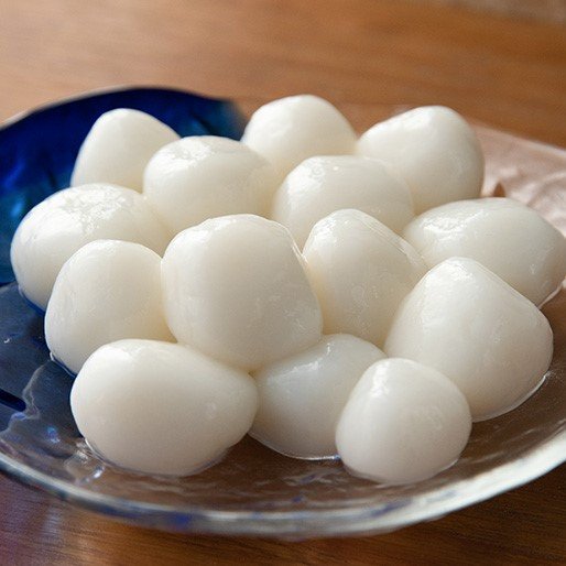 義士白玉粉 もち米粉 200g