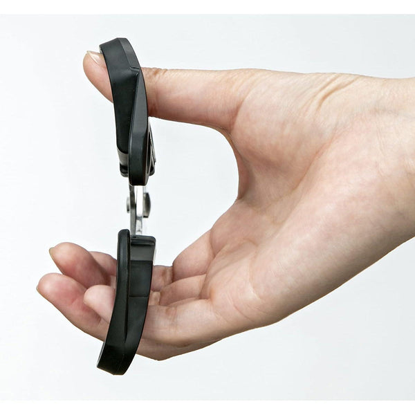 グリーンベル 取り外し可能 ステンレススチール キッチンバサミ ブラック