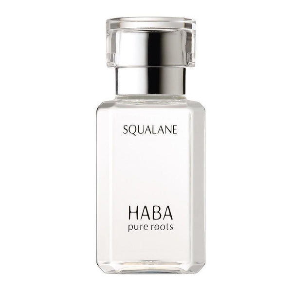 ハバ スクワランオイル 15ml