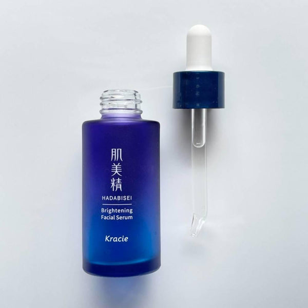 肌美精 うるおい美白美容液 30ml