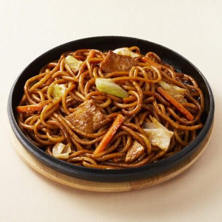 はぐるま 関西風やきそばソース 特級炒めソース 500g