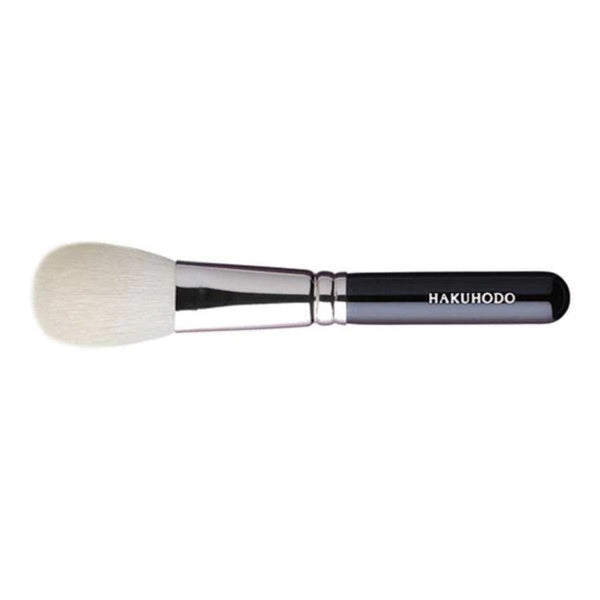 HAKUHODO チークブラシ　S111 Hakuhodo-Japanese-Makeup-Brush