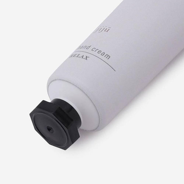 ハナトミ ハンドクリーム ジジュ オリエンタルグリーンヒノキ×ネロリ 50g