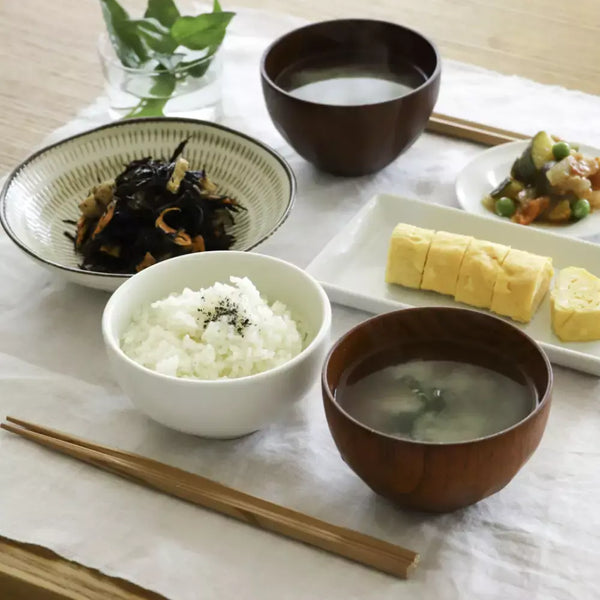 手作り五角箸 無漂白 天然レッドシダー 22.5cm